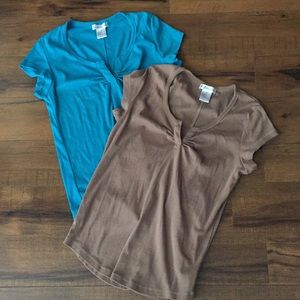 Women’s K. Jordan Tops